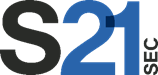 S21SEC Logo