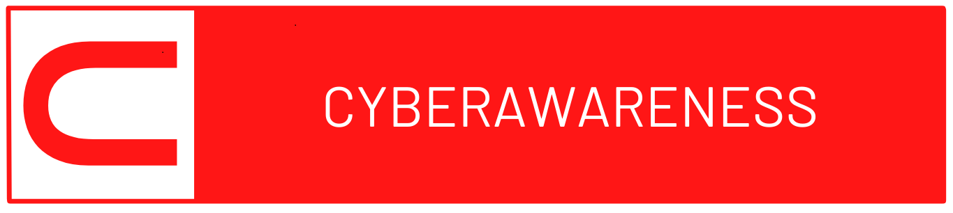 CYBERAWARENESS logo
